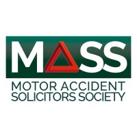 Motor Accident Solicitors Society (MASS) logo - Similar company to Brainbow