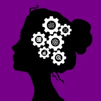 Mulheres em STEM²D ITA logo - Similar company to I Congresso Internacional De Mulheres Em Steam