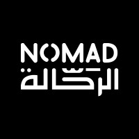 NOMAD Dubai logo - Similar company to Marvel Labs