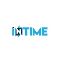 INTIME IT SERVICES PRIVATE LIMITED logo - Similar company to Infocus Technologies Pvt Ltd