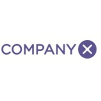 COMPANY X logo - Similar company to Bss Company