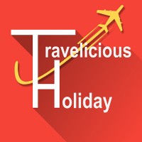 Travelicious Holiday