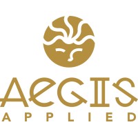 Aegis Applied logo - Similar company to Getsmart-It