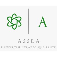ASSEA Santé logo - Similar company to Solution Santé