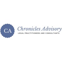 Chronicles Advisory logo - Similar company to Tyd Platform