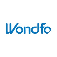 Wondfo India logo - Similar company to Syndicate Diagnostics