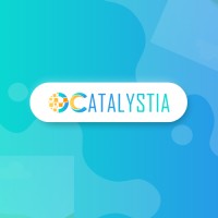 Catalystia logo - Similar company to Excelerate