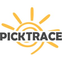 PickTrace logo - Similar company to Alliance Hrmg