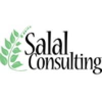 Salal Consulting logo - Similar company to Stepping Ahead