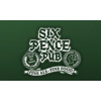 Six Pence Pub logo - Similar company to Banner Elk Cafe