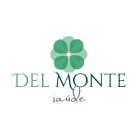 Del Monte Saúde logo - Similar company to Ateliê Transmoras