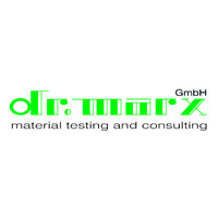 Dr. Marx GmbH material testing and consulting logo - Similar company to Slcr Lasertechnik Gmbh