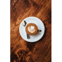 Farming House Coffee logo - Similar company to Specialty Coffee Association Of Denmark