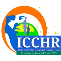 Indian Centre for Child and Human Rights (ICCHR) logo - Similar company to Centre For Development Of Intellectual Property And Research (Cdipr)