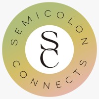 Semicolon Connects logo - Similar company to Avexa