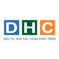 DHC Group logo - Similar company to The Ico Showcase