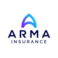 Arma Insurance logo - Similar company to Myfirst
