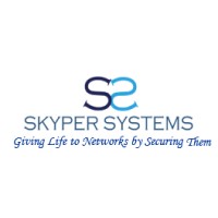 Skyper Systems logo - Similar company to Techno Sparks