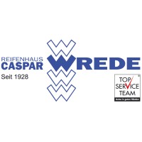 Reifenhaus Caspar Wrede GmbH logo - Similar company to Glossie