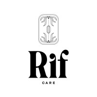 Rif care logo - Similar company to Goomi Group