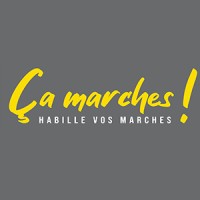 Ça marches ! logo - Similar company to Ça Marches !