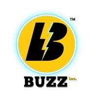 Buzz Incorporated logo - Similar company to Ice Age Enterprises