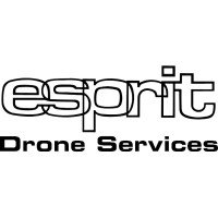 Esprit Drone Services logo - Similar company to Tlf - Totally Lotus
