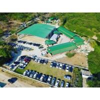 Horse Stables Club Lagos de Caujaral logo - Similar company to Al Tamimi Stables