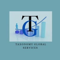 Taxonomy Global Services logo - Similar company to Accounstring Management Private Limited