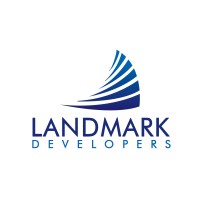 LANDMARK DEVELOPERS logo - Similar company to Landmark Developers