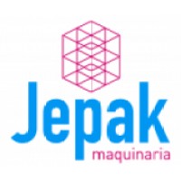 JEPAK Maquinaria s.l. logo - Similar company to Travis Cnc