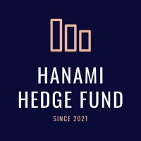 Hanami Hedge Fund logo - Similar company to Jmc Hedge Fund Services Ltd