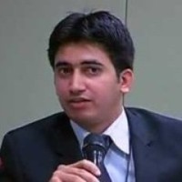 Sandeep Hegde logo - Similar company to Honavar Foundation