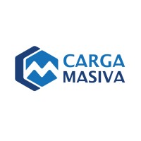 Carga Masiva S.A.S logo - Similar company to Mct Sas