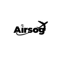 Airsog | Abbigliamento Ingrosso logo - Similar company to Xexo Dropshipping