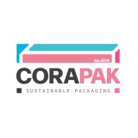 Corapak logo - Similar company to Corapack