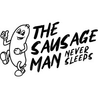 The Sausage Man that Never Sleeps logo - Similar company to Oscar Dulce Srl