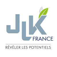 JLK France logo - Similar company to Axefi