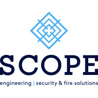 SCOPE security solutions logo - Similar company to Bgb Security Egypt