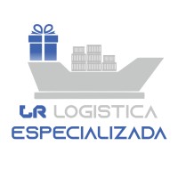 LR LOGISTICA INTELIGENTE logo - Similar company to Aep Centro De Alta Especialización