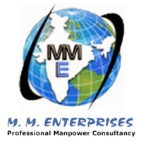 MME Recruitment Consultants | Recruitment Agency in India logo - Similar company to Ahoi Technology - Recruitment Agency