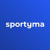 Sportyma logo - Similar company to 2Am Software