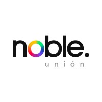 Noble.Unión 🇨🇴 logo - Similar company to Triibu