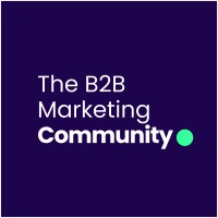 The B2B Marketing Community logo - Similar company to Codi