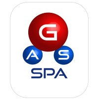 Agua Solutions SPA logo - Similar company to Roccflex