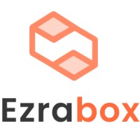 EzraBox logo - Similar company to Gamesnacks
