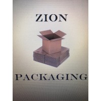 ZION PACKAGING logo - Similar company to Zion Packaging
