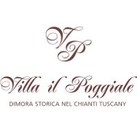Villa Il Poggiale logo - Similar company to Caterline Spa