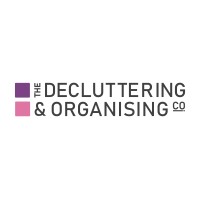 The Decluttering & Organising Co. logo - Similar company to So Sorted By Kirsten Jensen