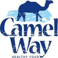 CamelWay Europe - Camel Milk logo - Similar company to Chewymoon